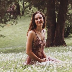 Meet your Posher, Jess